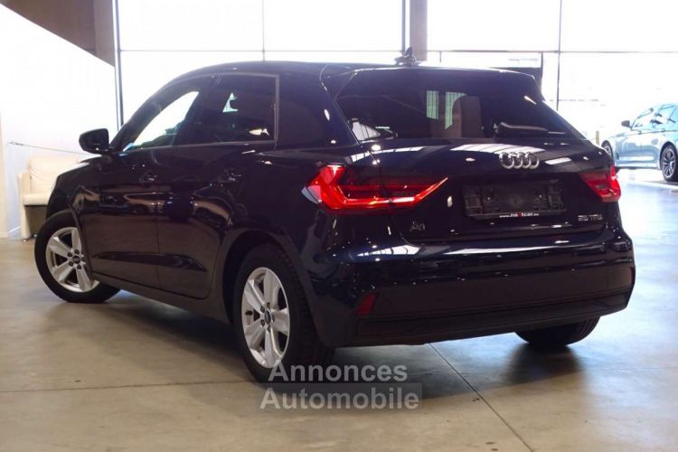 Audi A1 Sportback 25TFSI - <small></small> 19.790 € <small>TTC</small> - #4