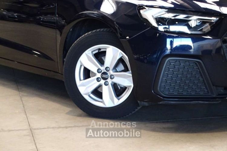 Audi A1 Sportback 25TFSI - <small></small> 19.790 € <small>TTC</small> - #5