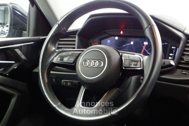 Audi A1 Sportback 25TFSI - <small></small> 19.790 € <small>TTC</small> - #6