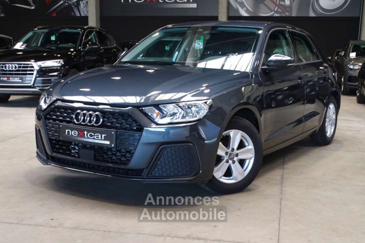 Audi A1 Sportback 25TFSI - <small></small> 18.190 € <small>TTC</small> - #1