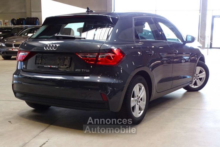 Audi A1 Sportback 25TFSI - <small></small> 18.190 € <small>TTC</small> - #3