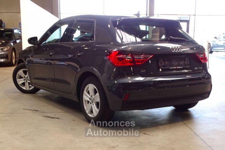 Audi A1 Sportback 25TFSI - <small></small> 18.190 € <small>TTC</small> - #4