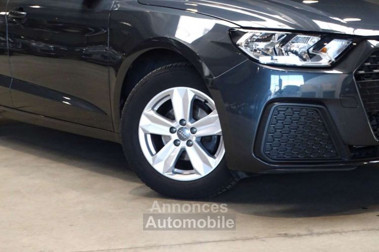 Audi A1 Sportback 25TFSI - <small></small> 18.190 € <small>TTC</small> - #5