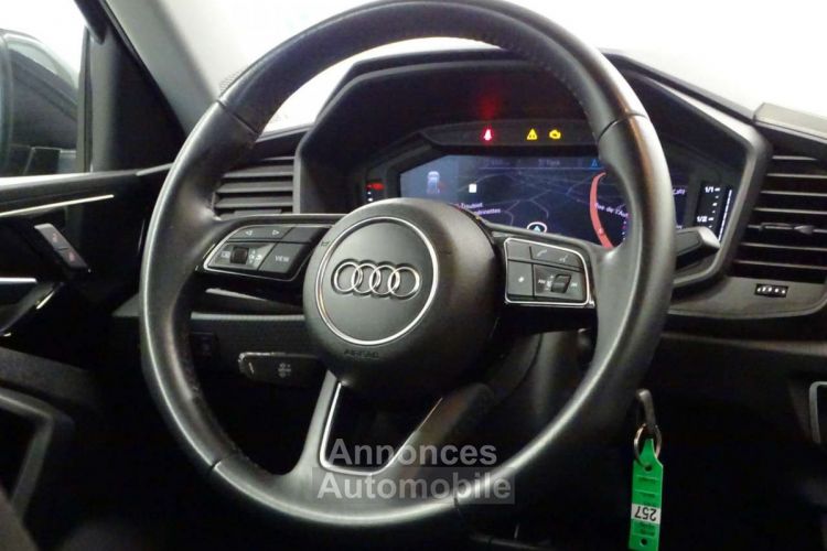 Audi A1 Sportback 25TFSI - <small></small> 18.190 € <small>TTC</small> - #6