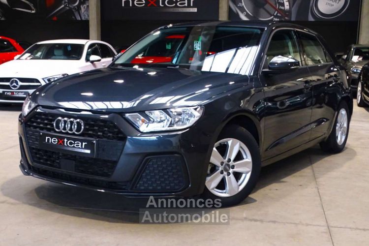 Audi A1 Sportback 25TFSI - <small></small> 18.790 € <small>TTC</small> - #1