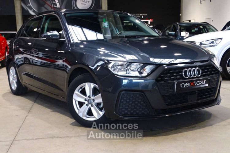 Audi A1 Sportback 25TFSI - <small></small> 18.790 € <small>TTC</small> - #2