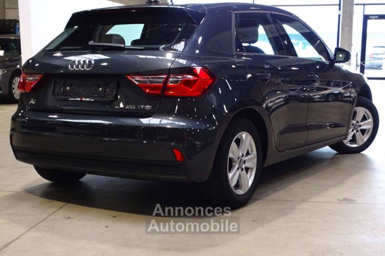 Audi A1 Sportback 25TFSI - <small></small> 18.790 € <small>TTC</small> - #3