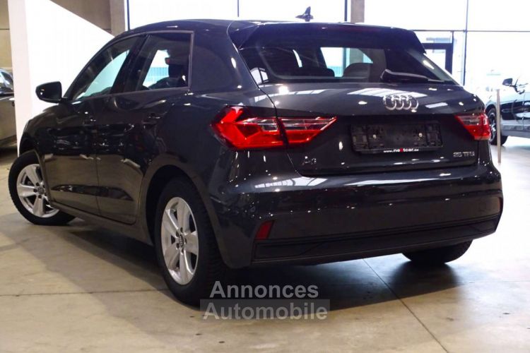 Audi A1 Sportback 25TFSI - <small></small> 18.790 € <small>TTC</small> - #4