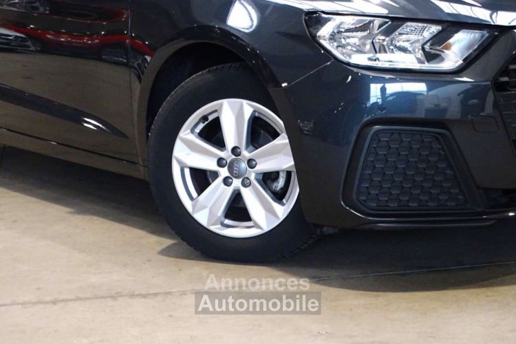 Audi A1 Sportback 25TFSI - <small></small> 18.790 € <small>TTC</small> - #5