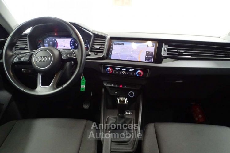 Audi A1 Sportback 25TFSI - <small></small> 18.790 € <small>TTC</small> - #7