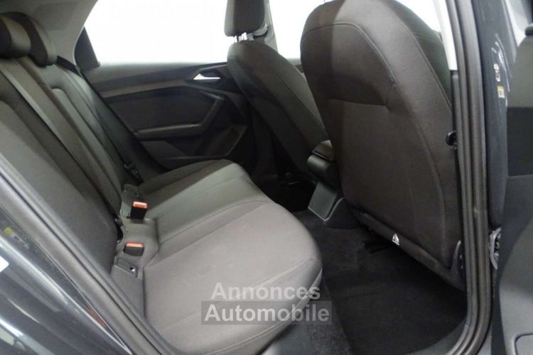 Audi A1 Sportback 25TFSI - <small></small> 18.790 € <small>TTC</small> - #10