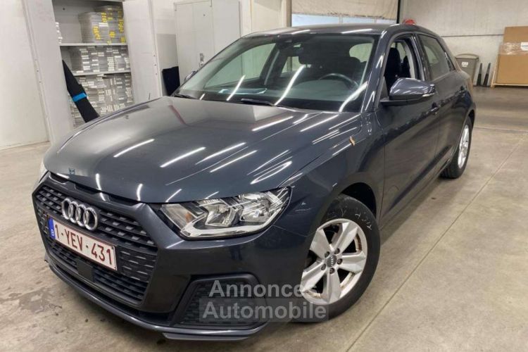 Audi A1 Sportback 25TFSI - <small></small> 18.490 € <small>TTC</small> - #2