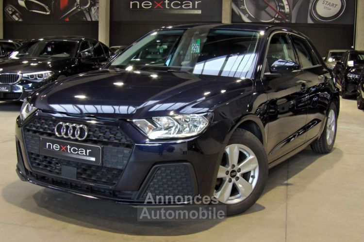 Audi A1 Sportback 25TFSI - <small></small> 16.990 € <small>TTC</small> - #1