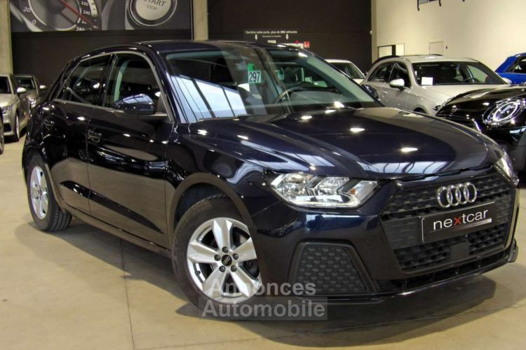 Audi A1 Sportback 25TFSI - <small></small> 16.990 € <small>TTC</small> - #2