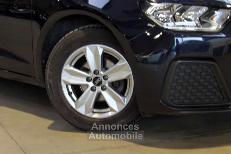 Audi A1 Sportback 25TFSI - <small></small> 16.990 € <small>TTC</small> - #4