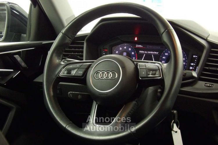 Audi A1 Sportback 25TFSI - <small></small> 16.990 € <small>TTC</small> - #5