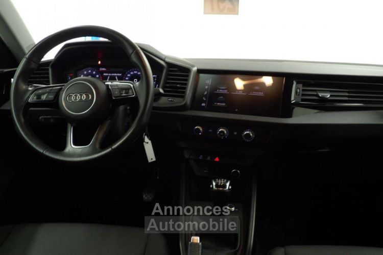 Audi A1 Sportback 25TFSI - <small></small> 16.990 € <small>TTC</small> - #6