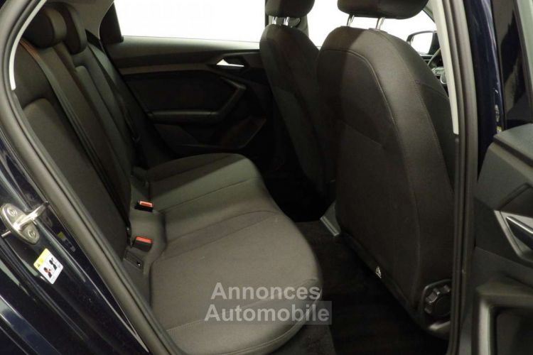 Audi A1 Sportback 25TFSI - <small></small> 16.990 € <small>TTC</small> - #9