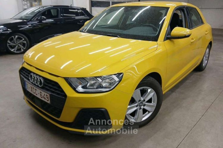 Audi A1 Sportback 25TFSI - <small></small> 15.490 € <small>TTC</small> - #2