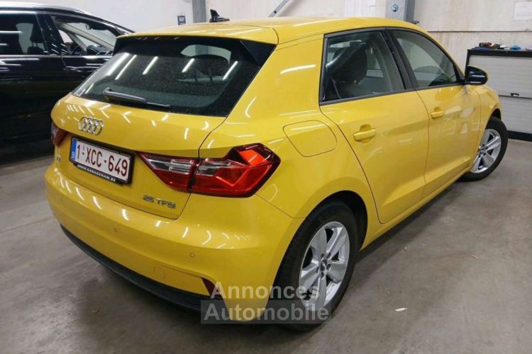 Audi A1 Sportback 25TFSI - <small></small> 15.490 € <small>TTC</small> - #3