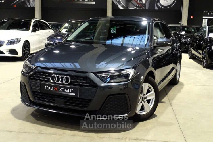 Audi A1 Sportback 25TFSI - <small></small> 18.990 € <small>TTC</small> - #1