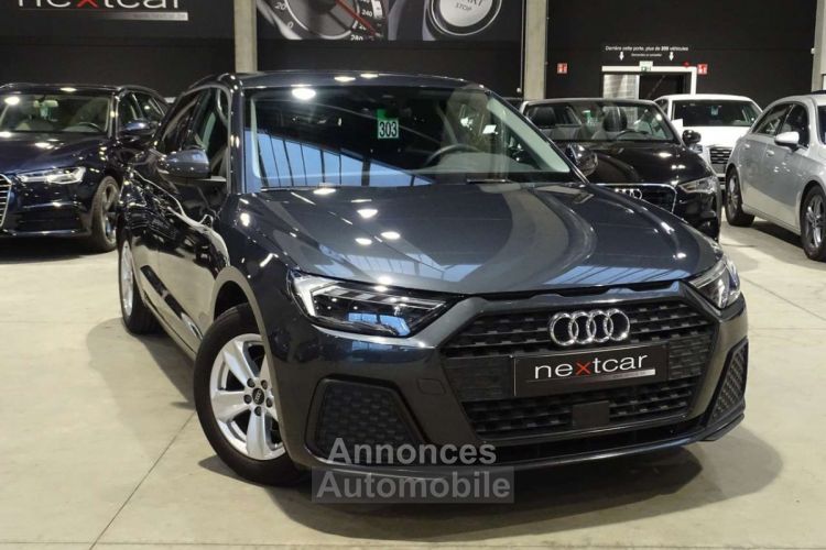 Audi A1 Sportback 25TFSI - <small></small> 18.990 € <small>TTC</small> - #2