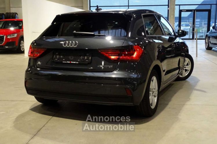 Audi A1 Sportback 25TFSI - <small></small> 18.990 € <small>TTC</small> - #3