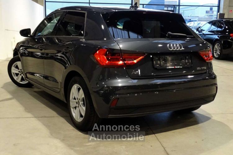 Audi A1 Sportback 25TFSI - <small></small> 18.990 € <small>TTC</small> - #4