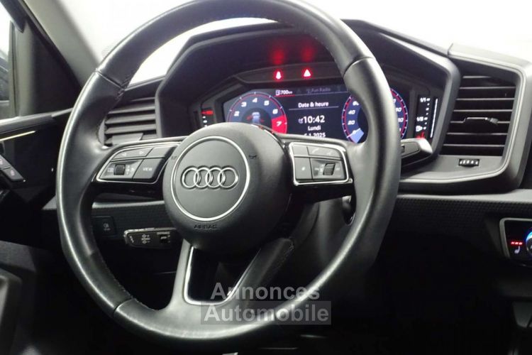 Audi A1 Sportback 25TFSI - <small></small> 18.990 € <small>TTC</small> - #5