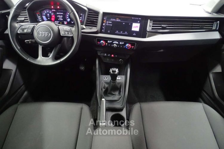 Audi A1 Sportback 25TFSI - <small></small> 18.990 € <small>TTC</small> - #6