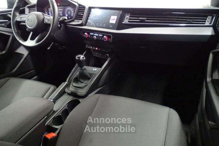 Audi A1 Sportback 25TFSI - <small></small> 18.990 € <small>TTC</small> - #7