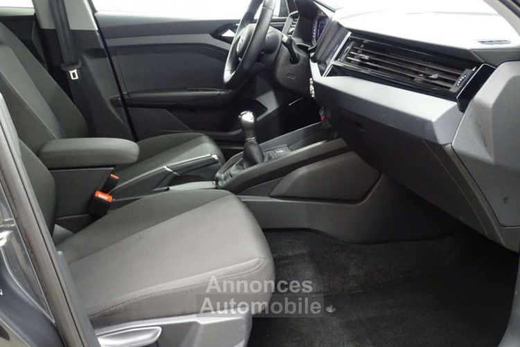 Audi A1 Sportback 25TFSI - <small></small> 18.990 € <small>TTC</small> - #8