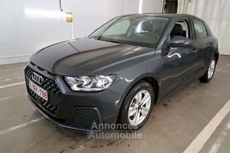 Audi A1 Sportback 25TFSI - <small></small> 18.490 € <small>TTC</small> - #2