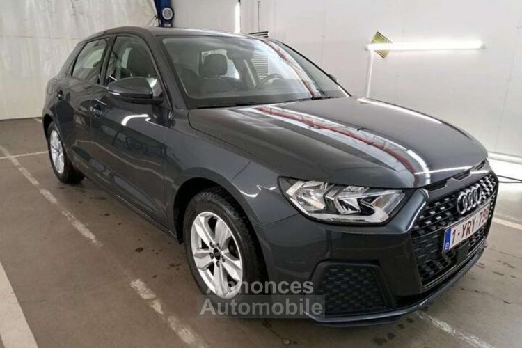 Audi A1 Sportback 25TFSI - <small></small> 18.490 € <small>TTC</small> - #3