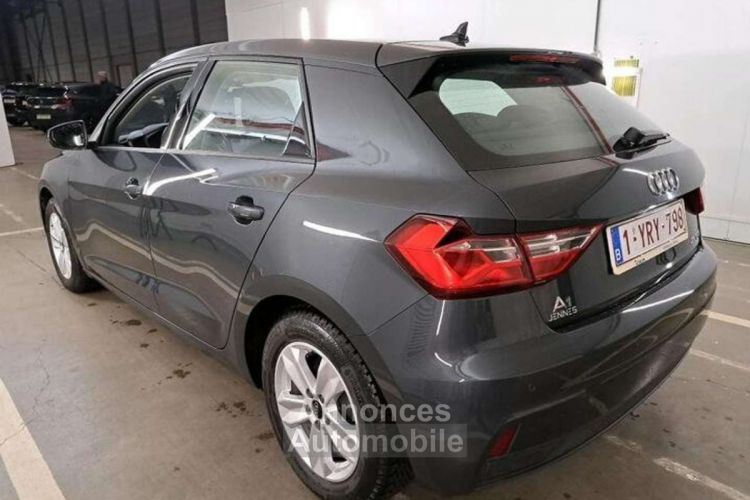 Audi A1 Sportback 25TFSI - <small></small> 18.490 € <small>TTC</small> - #4