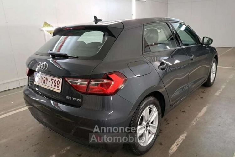 Audi A1 Sportback 25TFSI - <small></small> 18.490 € <small>TTC</small> - #5