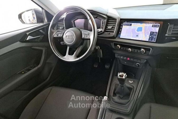 Audi A1 Sportback 25TFSI - <small></small> 18.490 € <small>TTC</small> - #7