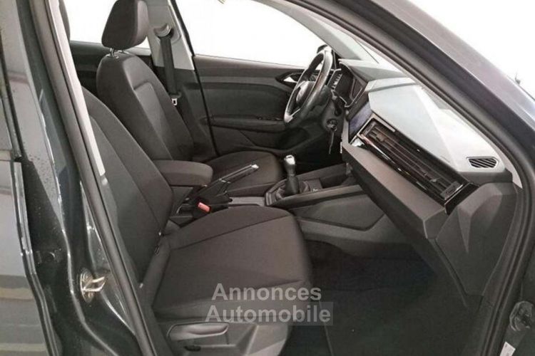 Audi A1 Sportback 25TFSI - <small></small> 18.490 € <small>TTC</small> - #8