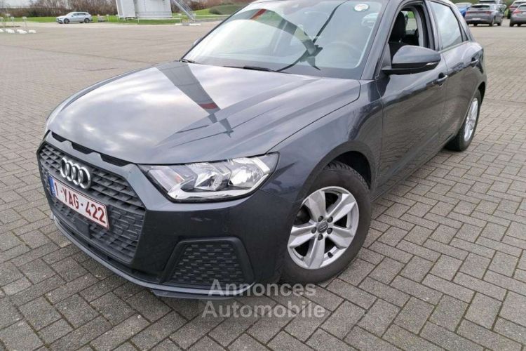 Audi A1 Sportback 25TFSI - <small></small> 17.490 € <small>TTC</small> - #2