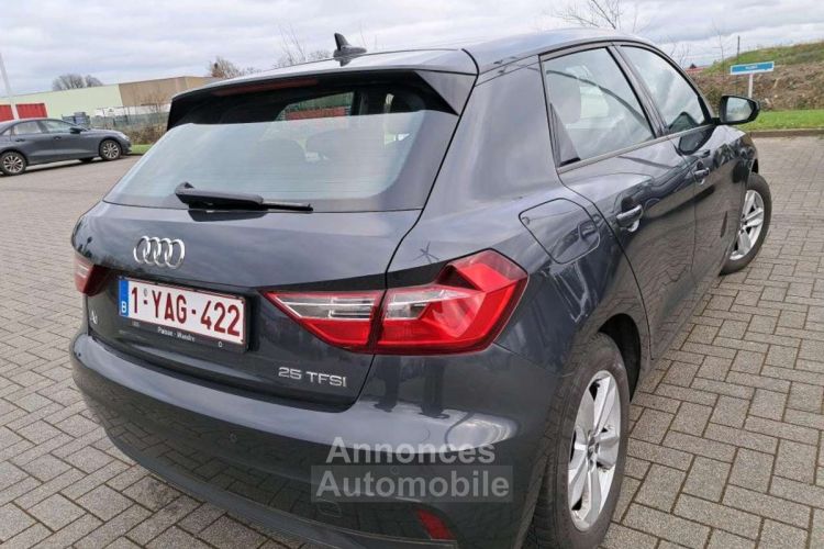 Audi A1 Sportback 25TFSI - <small></small> 17.490 € <small>TTC</small> - #3