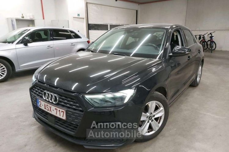 Audi A1 Sportback 25TFSI - <small></small> 18.990 € <small>TTC</small> - #2