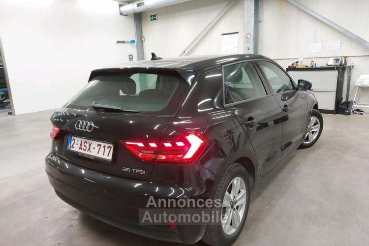 Audi A1 Sportback 25TFSI - <small></small> 18.990 € <small>TTC</small> - #3