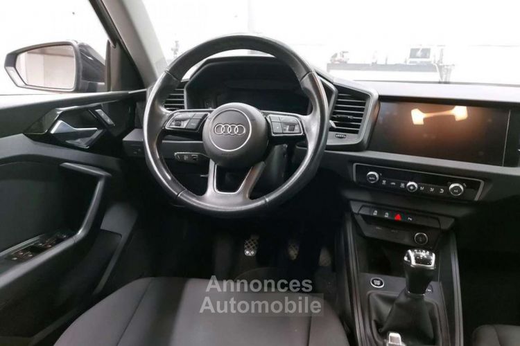 Audi A1 Sportback 25TFSI - <small></small> 18.990 € <small>TTC</small> - #4