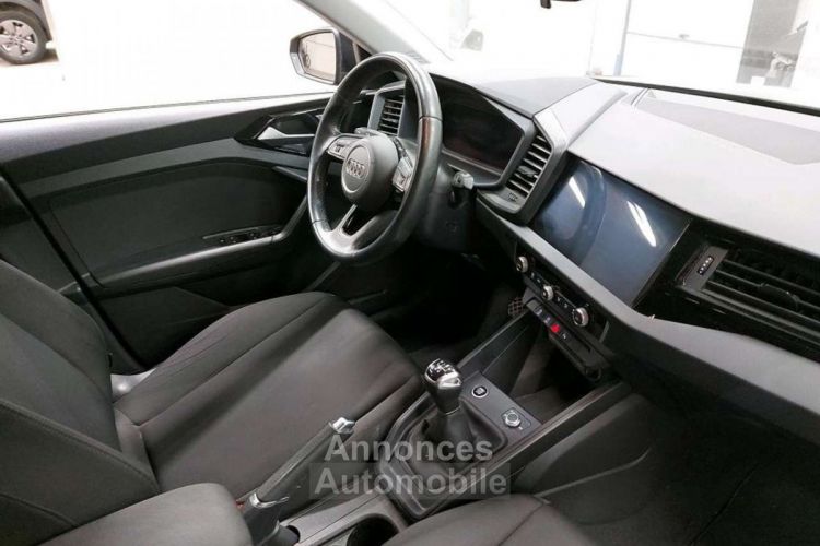 Audi A1 Sportback 25TFSI - <small></small> 18.990 € <small>TTC</small> - #5