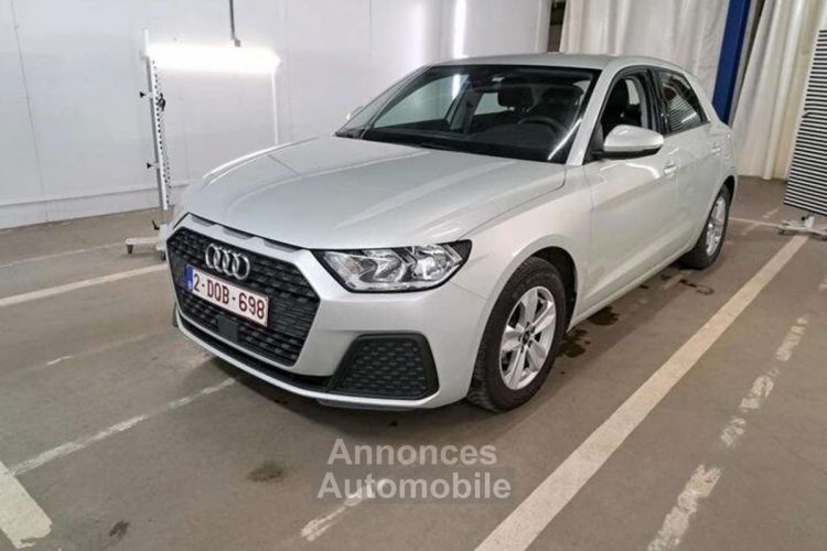 Audi A1 Sportback 25TFSI - <small></small> 20.990 € <small>TTC</small> - #2