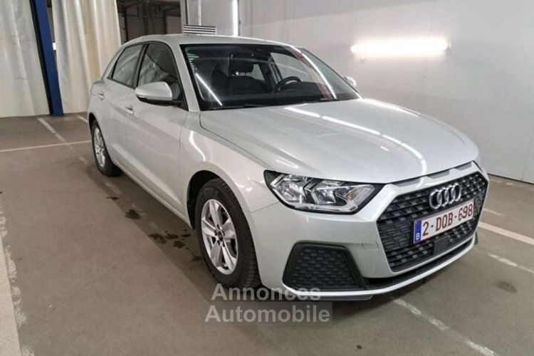 Audi A1 Sportback 25TFSI - <small></small> 20.990 € <small>TTC</small> - #3