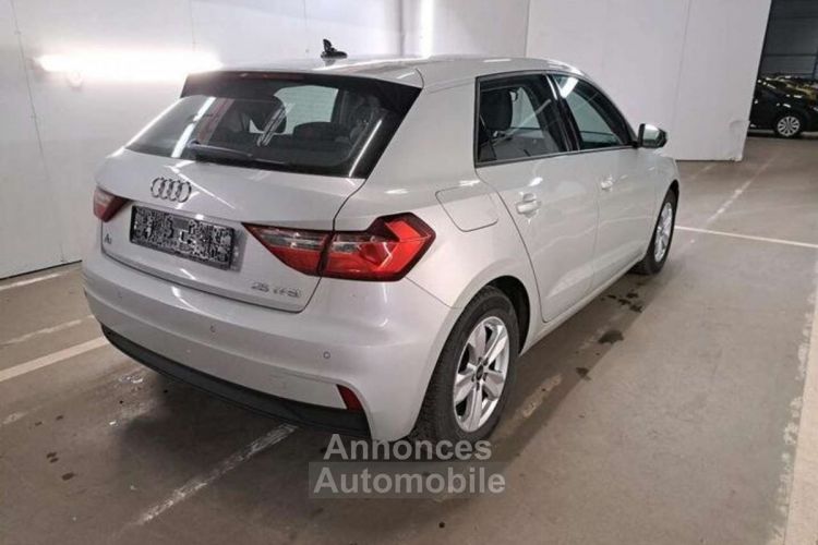 Audi A1 Sportback 25TFSI - <small></small> 20.990 € <small>TTC</small> - #5