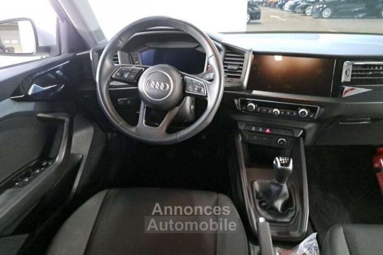 Audi A1 Sportback 25TFSI - <small></small> 20.990 € <small>TTC</small> - #6