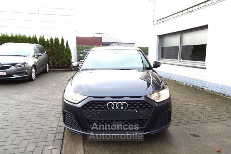 Audi A1 Sportback 25TFSi 5d. VIRTUAL,CRUISE,BLUETH,AIRCO - <small></small> 15.500 € <small>TTC</small> - #24