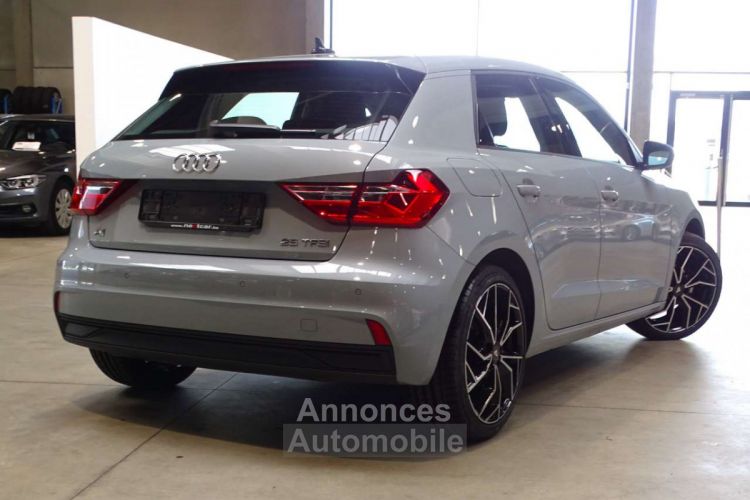 Audi A1 Sportback 25TFSi STronic - <small></small> 23.490 € <small>TTC</small> - #3